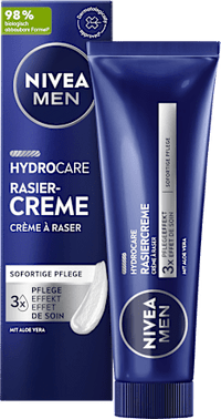 Hydrocare scheerschuim, 100 ml
