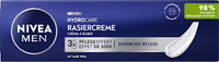 Hydrocare scheerschuim, 100 ml