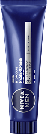 Hydrocare scheerschuim, 100 ml