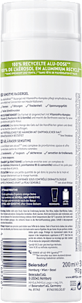 Rasiergel Sensitive, 200 ml