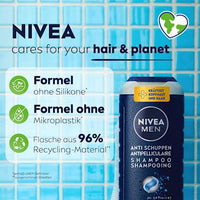 Anti-roosshampoo, 250 ml