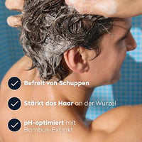 Shampoo Anti Schuppen, 250 ml
