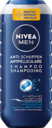 Shampoo Anti Schuppen, 250 ml