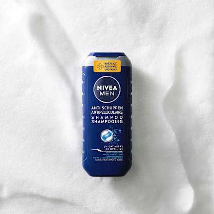 Anti-roosshampoo, 250 ml