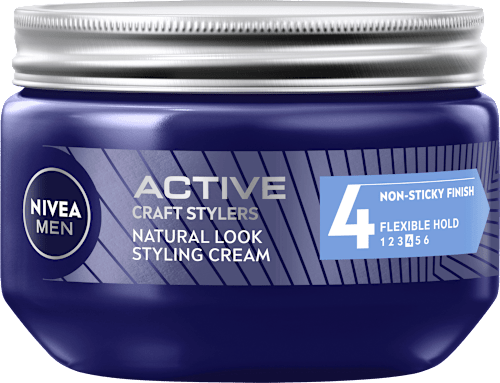 Styling Cream Active, 150 ml