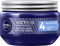 Styling Cream Active, 150 ml