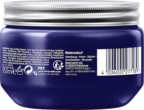 Styling Cream Active, 150 ml