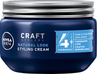 Stylingcrème Craft Stylers Natuurlijke Look, 150 ml