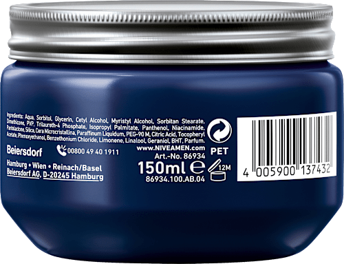 Styling Creme Craft Stylers Natural Look, 150 ml
