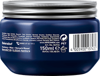 Styling Creme Craft Stylers Natural Look, 150 ml