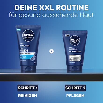 Waschgel Hydrocare XXL, 150 ml
