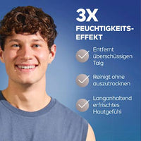 Waschgel Hydrocare XXL, 150 ml