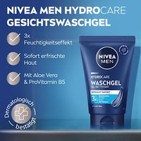 Waschgel HydroCare, 100 ml