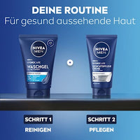 Waschgel HydroCare, 100 ml