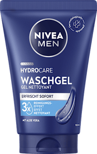 Waschgel HydroCare, 100 ml