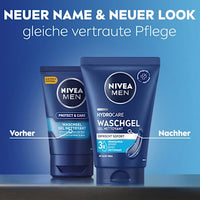 Waschgel HydroCare, 100 ml
