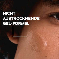 Waschgel Sensitive, 150 ml