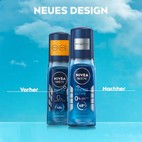 Zerstäuber Fresh Active, 75 ml