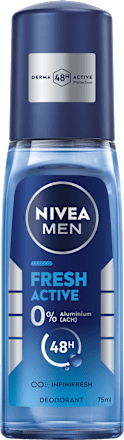 Zerstäuber Fresh Active, 75 ml