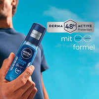 Zerstäuber Fresh Active, 75 ml