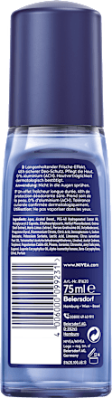 Zerstäuber Fresh Active, 75 ml
