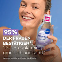 Mizellenwasser beruhigend, Reisegröße, 100 ml