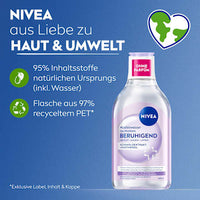 Mizellenwasser beruhigend, 400 ml