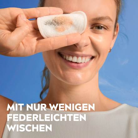 Mizellenwasser beruhigend, 400 ml