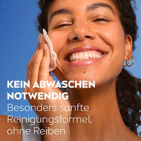 Mizellenwasser beruhigend, 400 ml