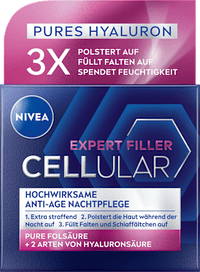 Nachtcreme Anti Age Cellular Expert Filler, 50 ml