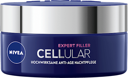 Nachtcreme Anti Age Cellular Expert Filler, 50 ml