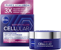 Nachtcreme Anti Age Cellular Expert Filler, 50 ml
