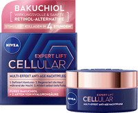 Nachtcreme Anti Age Cellular Expert Lift, 50 ml