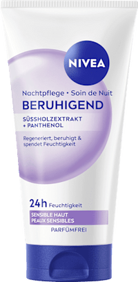 Nachtcreme beruhigend, 50 ml