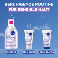 Nachtcreme beruhigend, 50 ml