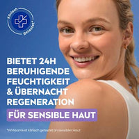 Nachtcreme beruhigend, 50 ml