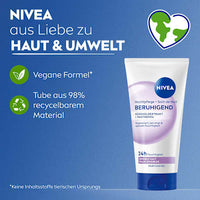 Nachtcreme beruhigend, 50 ml