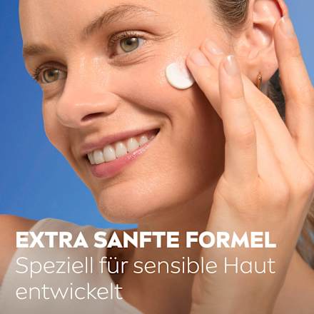 Nachtcreme beruhigend, 50 ml