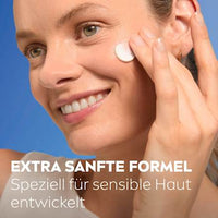 Nachtcreme beruhigend, 50 ml