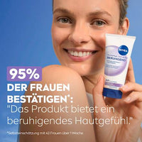 Nachtcreme beruhigend, 50 ml