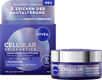 Nachtcreme Cellular Epigenetics, 50 ml