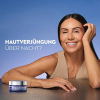 Nachtcreme Cellular Epigenetics, 50 ml