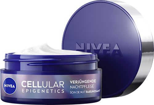 Nachtcreme Cellular Epigenetics, 50 ml