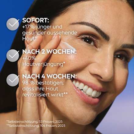 Nachtcreme Cellular Epigenetics, 50 ml