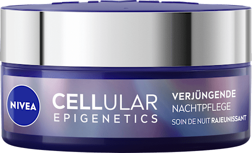 Nachtcreme Cellular Epigenetics, 50 ml