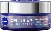 Nachtcreme Cellular Epigenetics, 50 ml