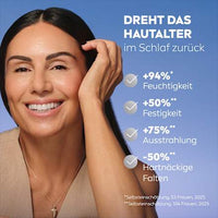 Nachtcreme Cellular Epigenetics, 50 ml
