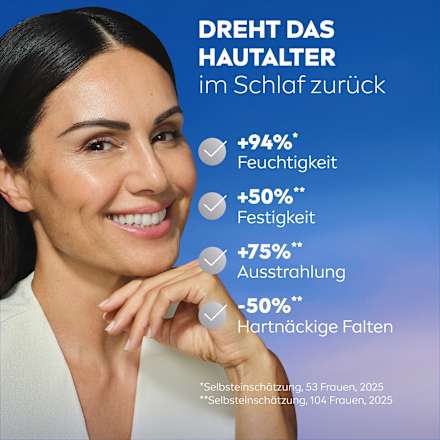 Nachtcreme Cellular Epigenetics, 50 ml