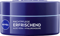 Nachtcreme erfrischend, 50 ml