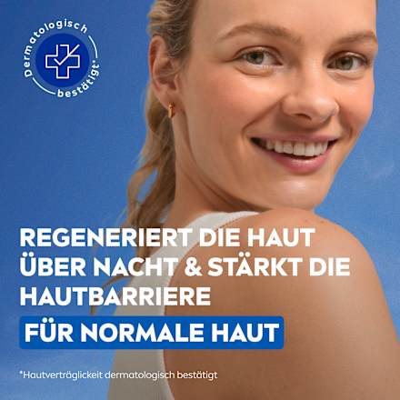 Nachtcreme erfrischend, 50 ml
